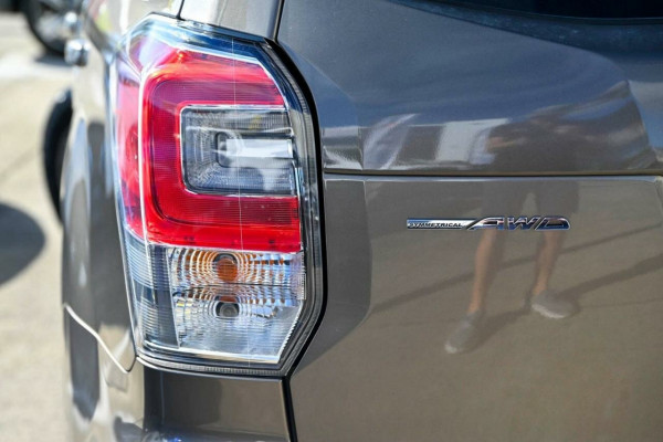 2017 MY18 Subaru Forester S4 2.5i-L SUV Image 21