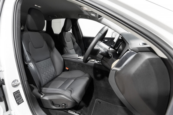 2026 Volvo XC60 UZ B5 Plus 2L MHeV AWD SUV Image 19