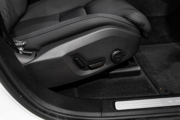 2026 Volvo XC60 UZ B5 Plus 2L Mild Hybrid AWD SUV Image 20