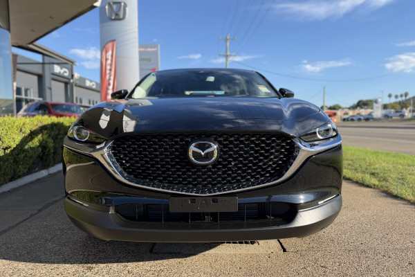 2026 MY25 Mazda CX-30 DM Series G20 Evolve SUV Image 8
