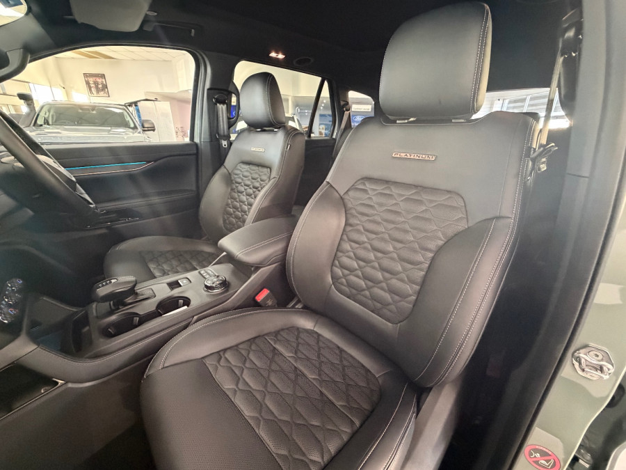 2026 MY26.5 Ford Everest UB Platinum SUV Image 29