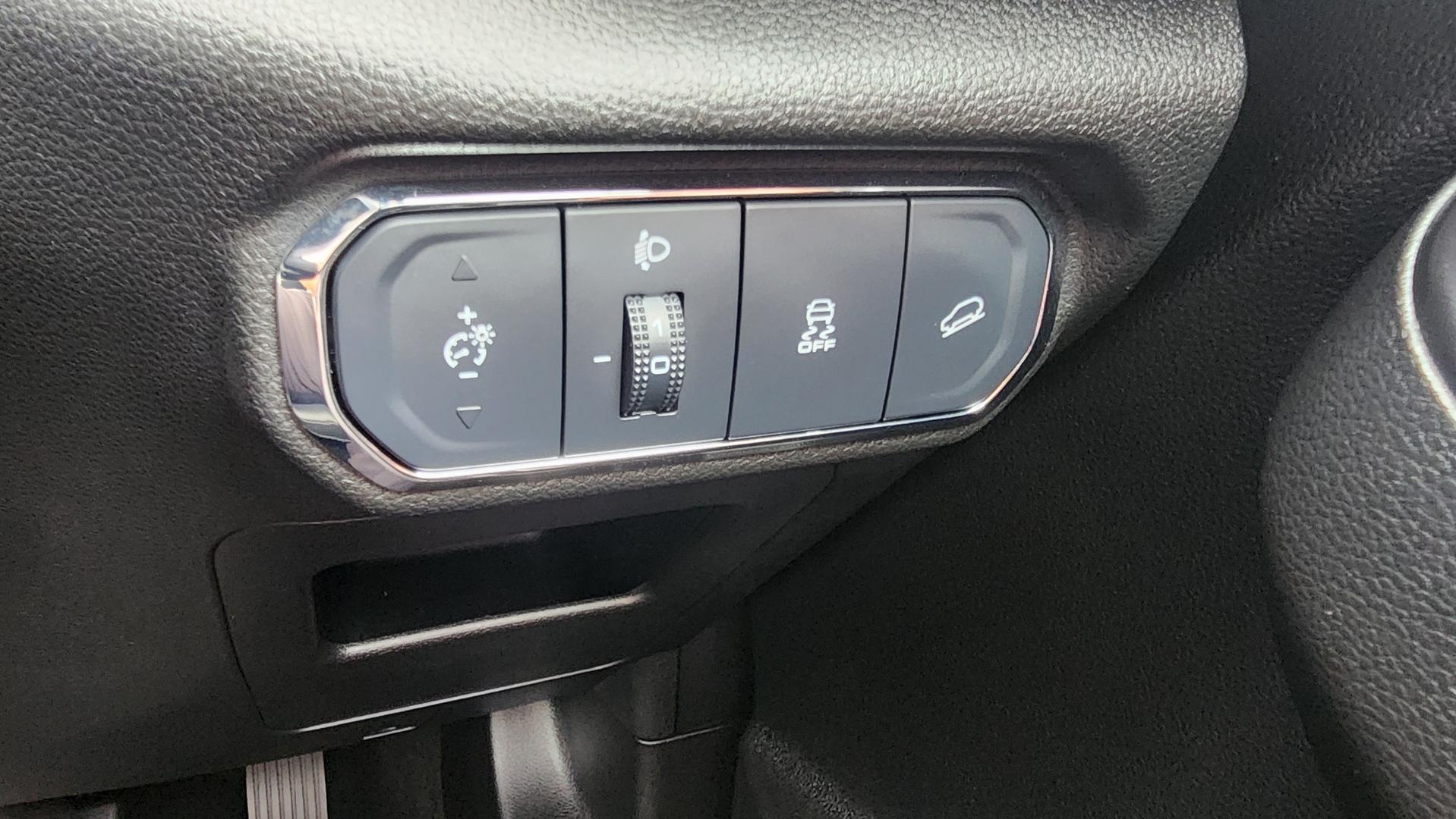 2022 GWM Haval Jolion A01 Ultra SUV Image 24