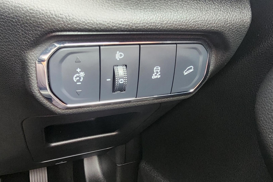 2022 GWM Haval Jolion A01 Ultra SUV Image 24