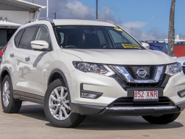 Nissan X-Trail ST-L T32