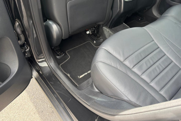 2022 Mercedes-Benz GLC-Class X253 GLC200 SUV Image 26