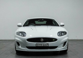 2014 MY15 Jaguar XKR X150 MY15 Coupe