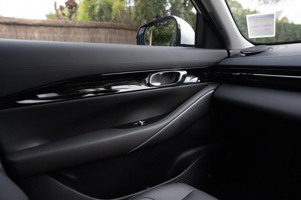 2026 MY27 Geely Starray EM-i P145 Inspire Extended Range SUV Image 26