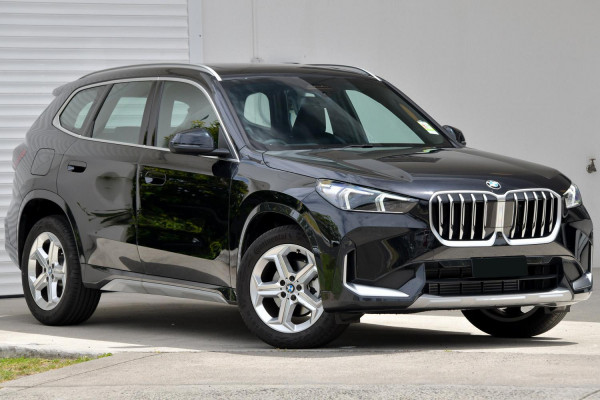 BMW X1 sDrive18i U11