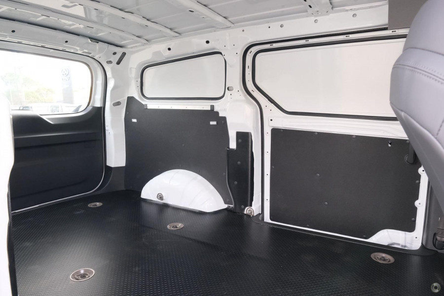 2025 LDV G10 SV7C  Van Image 12