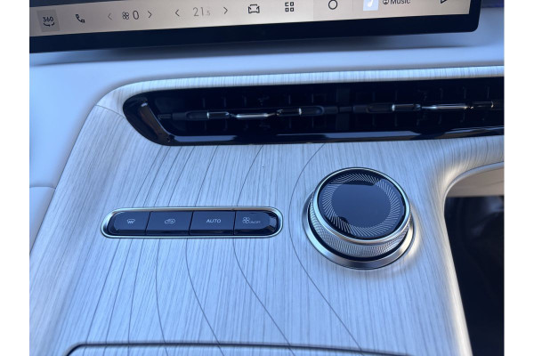 2026 Geely EX5 E245 Inspire Extended Range SUV Image 21