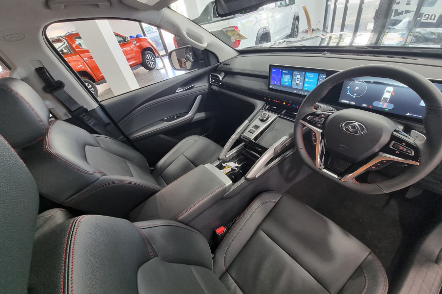 2024 LDV T60 SK8C Max PLUS Ute Image 38