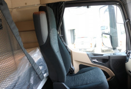 2019 Mercedes-Benz Actros Sleeper cab 6X4 PRIME MOVER 2653 Prime mover
