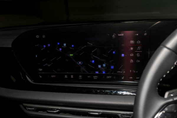 2025 Audi A5 B10 TFSI 150kW S line Sedan image 14