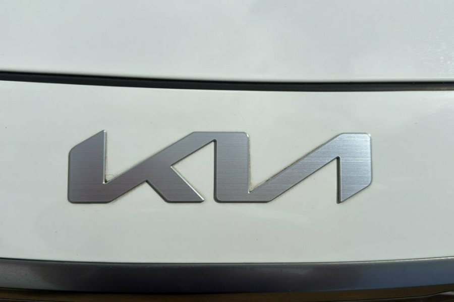 2023 MY24 Kia Niro SG2 EV S SUV Image 7