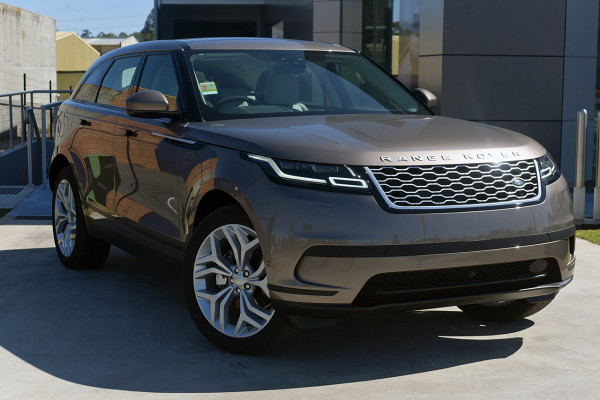 Range Rover Velar For Sale Qld  : Down Payment (₹ In Lakh).