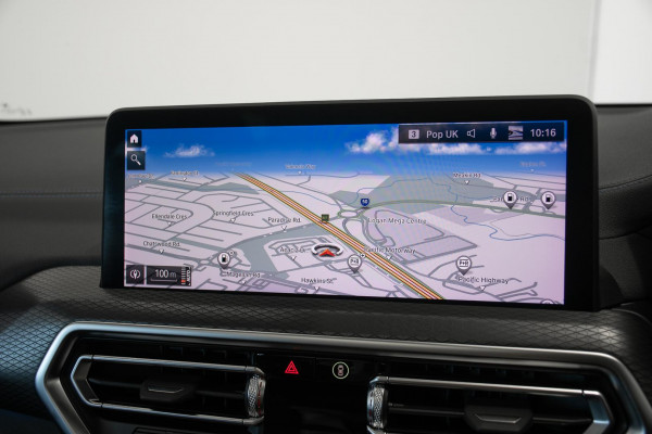 2024 BMW X3 G01 LCI xDrive30i M Sport SUV image 16