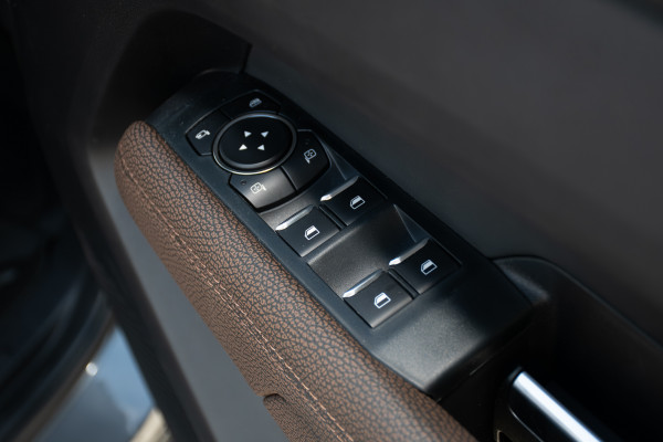 2025 Volkswagen Amarok NF TDI600 PanAmericana Ute image 23