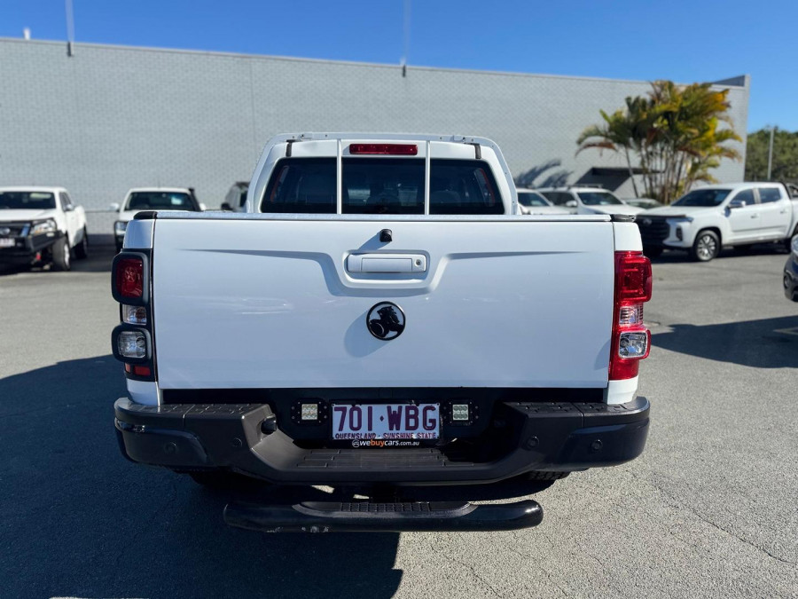 2015 MY16 Holden Colorado RG LT Crew Cab Pickup Image 9