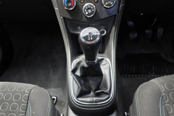 2014 Holden Trax TJ LS SUV Image 17