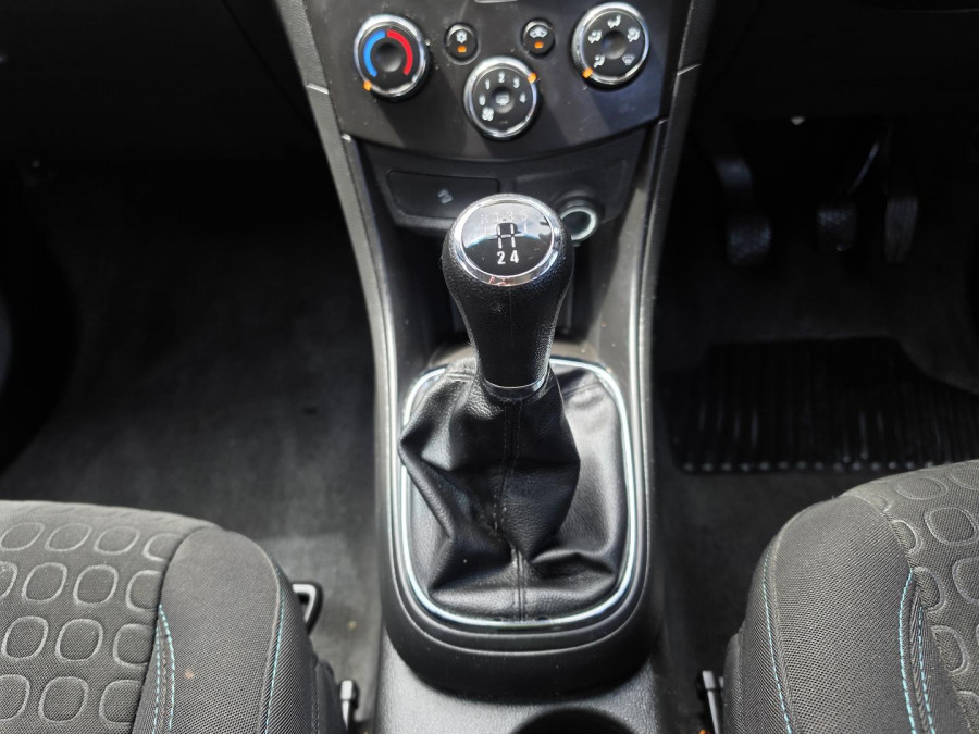 2014 Holden Trax TJ LS SUV Image 17