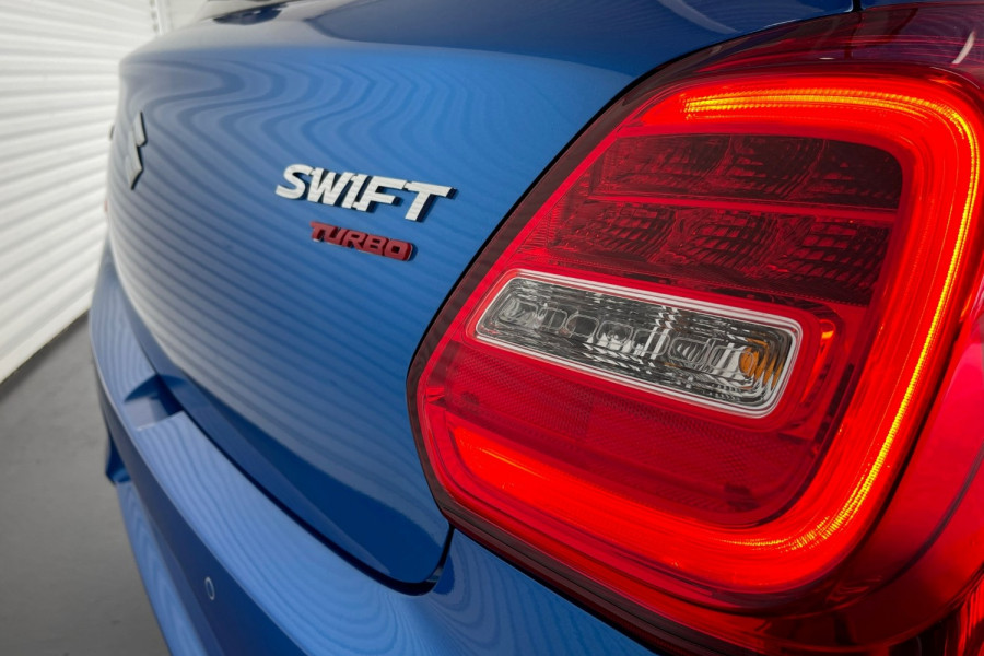 2022 Suzuki Swift AZ Series II GLX Hatch Image 11