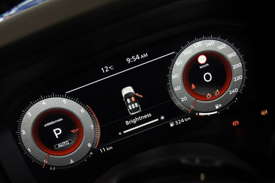 2025 Nissan X-Trail T33 Ti SUV Image 15