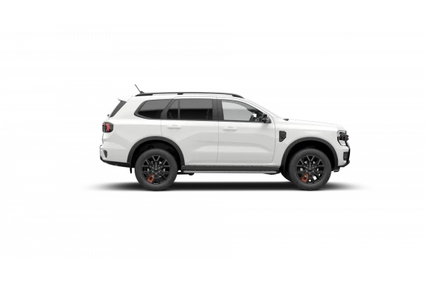2026 MY26.5 Ford Everest UB Wildtrak SUV Image 8