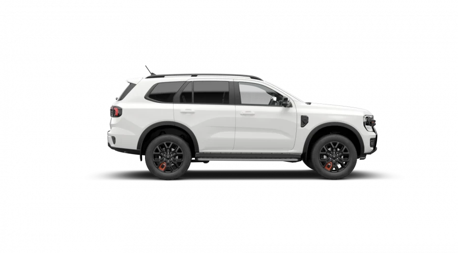 2026 MY26.5 Ford Everest UB Wildtrak SUV Image 8