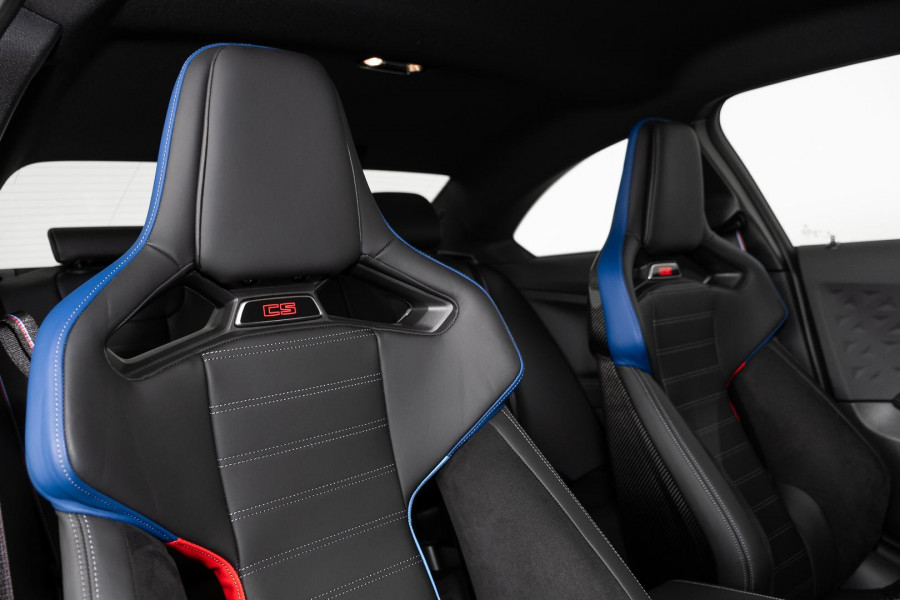 2026 BMW M2 G87 LCI Coupe