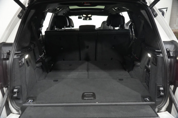 2022 BMW X7 Xdrive40d Design Pure Exc Mhev SUV Image 35