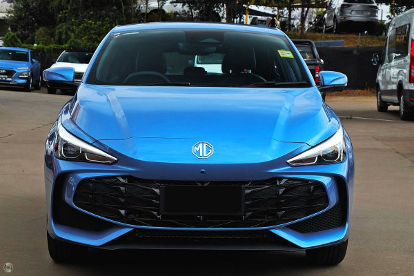 2024 MG MG3 Essence Hatch