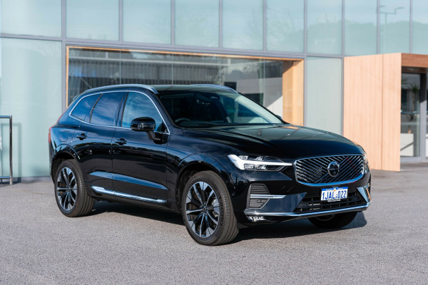 2026 Volvo XC60 UZ Plus B5 Bright SUV Image 1