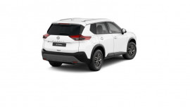 2024 MY25 Nissan X-Trail T33 ST SUV image 19