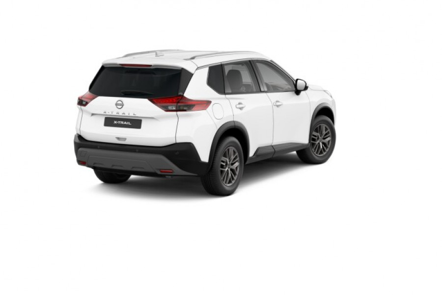 2024 MY25 Nissan X-Trail T33 ST SUV