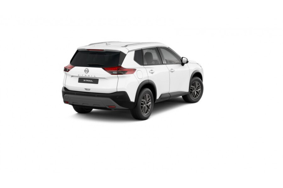 2024 MY25 Nissan X-Trail T33 ST SUV Image 19