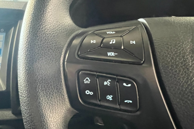 2022 MY21.75 Ford Ranger PX MkIII XL Ute Image 23