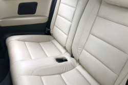 2012 Volkswagen Golf 1C 118 TSI Cabriolet