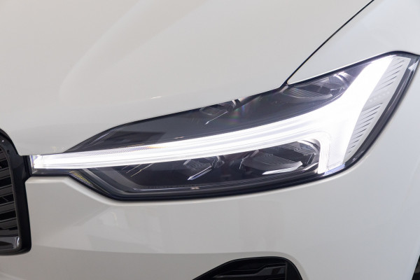 2026 Volvo XC60 UZ Plus T8 Plug-in Hybrid Dark SUV Image 17