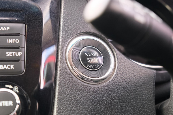 2014 Nissan X-Trail T32 ST-L SUV Image 19