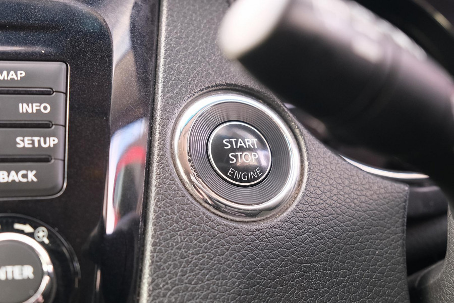2014 Nissan X-Trail T32 ST-L SUV Image 19