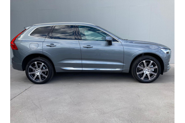 2021 Volvo XC60 T5 In Suv Image 2