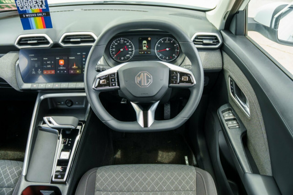 2026 MG ZS ZS32 Vibe Turbo SUV Image 10
