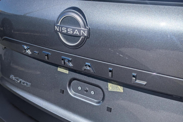 2024 Nissan X-Trail T33 Ti-L e-POWER SUV Image 5