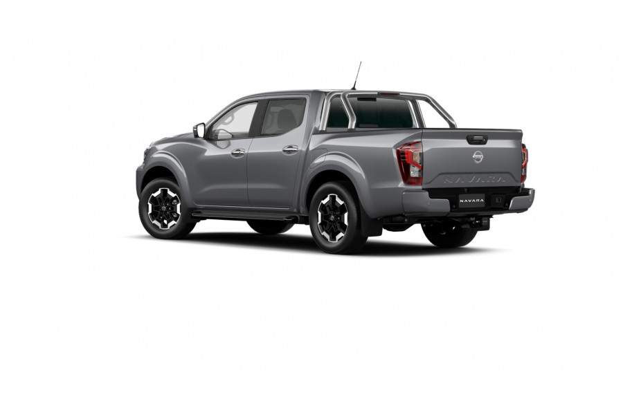 2025 Nissan Navara D23 ST-X Ute Image 26