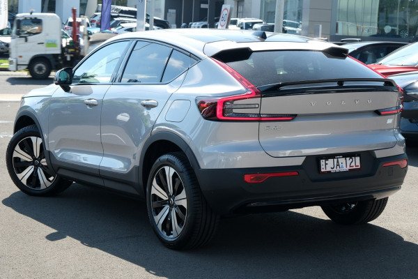 2023 Volvo C40 XK Recharge Pure Electric SUV Image 2