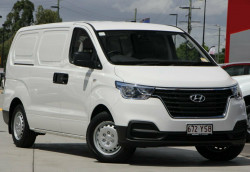 Hyundai iLoad Van TQ4