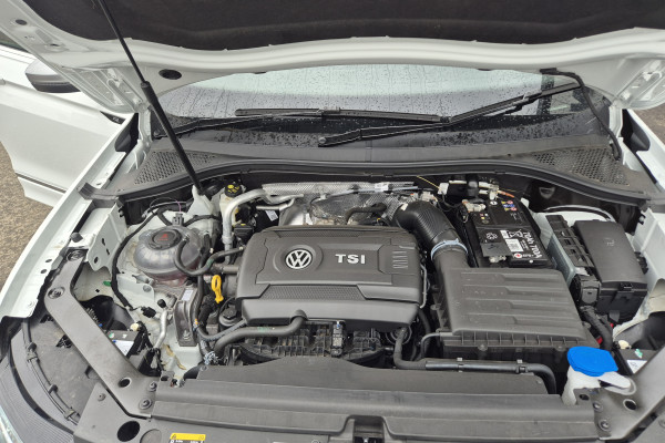 2024 Volkswagen Tiguan 5N 162TSI R-Line Allspace SUV Image 41