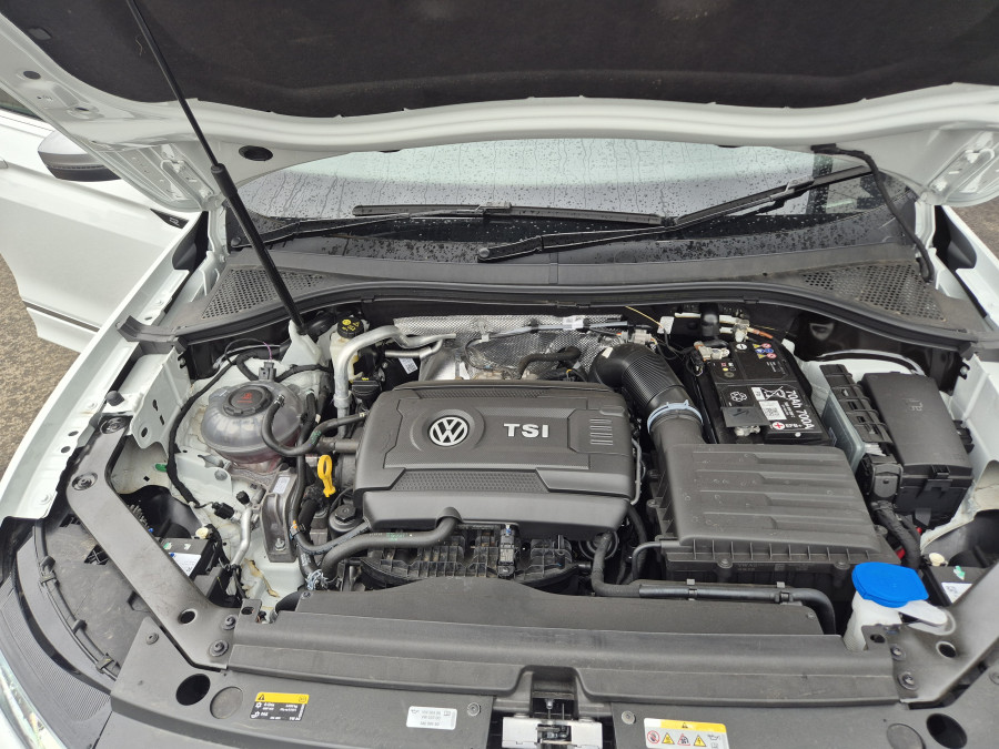 2024 Volkswagen Tiguan 5N 162TSI R-Line Allspace SUV Image 41