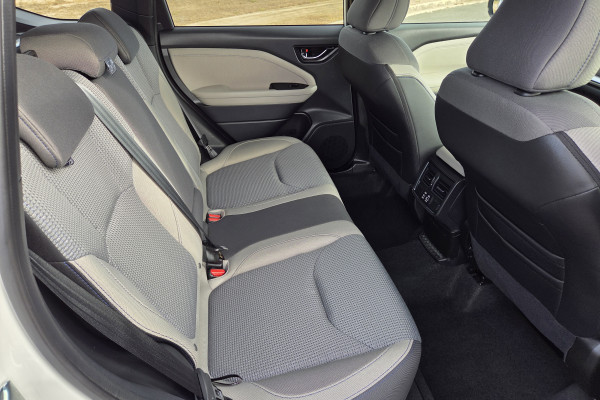 2025 MY26 Subaru Forester S6 2.5i Premium SUV Image 10