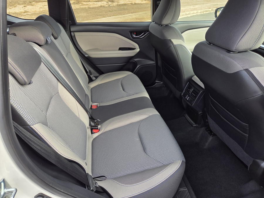 2025 MY26 Subaru Forester S6 2.5i Premium SUV Image 10